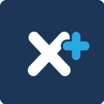 xestro logo rounded corners 15pt