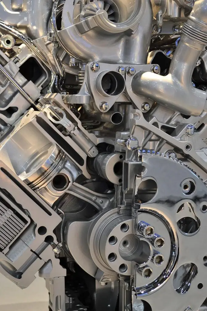 engine, motor, power, modern, chopper, car engine, piston, gas line, oil line, fuel line, horsepower, bike, parts, pipe, shine, machine